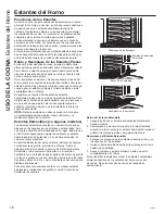 Preview for 48 page of GE CHS995 Owner'S Manual