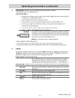 Preview for 9 page of GE CleanSpeak GTD81ESPJMC Technical Service Manual