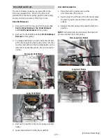 Preview for 23 page of GE CleanSpeak GTD81ESPJMC Technical Service Manual