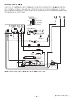 Preview for 46 page of GE CleanSpeak GTD81ESPJMC Technical Service Manual