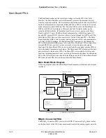 Preview for 50 page of GE Corometrics 250 Series Service Manual