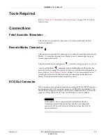 Preview for 57 page of GE Corometrics 250 Series Service Manual