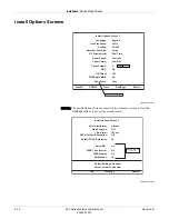 Preview for 68 page of GE Corometrics 250 Series Service Manual