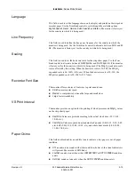 Preview for 69 page of GE Corometrics 250 Series Service Manual