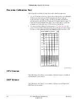 Preview for 148 page of GE Corometrics 250 Series Service Manual