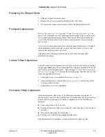 Preview for 151 page of GE Corometrics 250 Series Service Manual