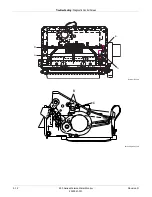 Preview for 154 page of GE Corometrics 250 Series Service Manual