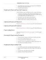 Preview for 156 page of GE Corometrics 250 Series Service Manual