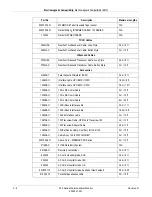 Preview for 250 page of GE Corometrics 250 Series Service Manual