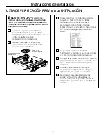 Preview for 11 page of GE CP350 Installation Instructions Manual