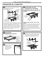 Preview for 12 page of GE CP350 Installation Instructions Manual