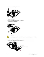 Preview for 40 page of GE CRxVision Operating Manual