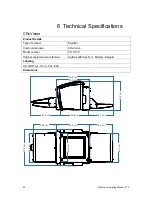 Preview for 42 page of GE CRxVision Operating Manual