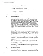 Preview for 17 page of GE CTR 80 User Manual