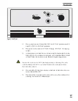 Preview for 29 page of GE CTR 80 User Manual