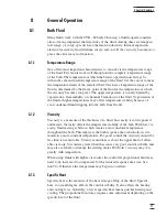 Preview for 30 page of GE CTR 80 User Manual