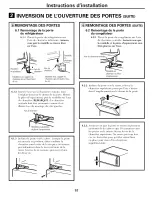 Preview for 52 page of GE CTS18HBSARWW and Owner'S Manual And Installation Instructions