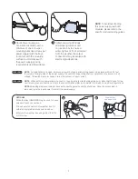 Preview for 3 page of GE Current Tetra GEPS12W-60 Instruction Manual