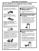 Preview for 64 page of GE CustomStyle GSC23LGR Owner'S Manual And Installation