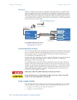 Preview for 63 page of GE D90 Plus Instruction Manual