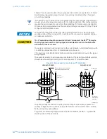 Preview for 65 page of GE D90 Plus Instruction Manual