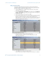 Preview for 89 page of GE D90 Plus Instruction Manual