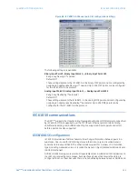 Preview for 119 page of GE D90 Plus Instruction Manual