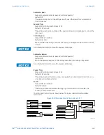 Preview for 453 page of GE D90 Plus Instruction Manual