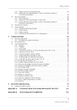 Preview for 9 page of GE Datex-Ohmeda S/5 Technical Reference Manual