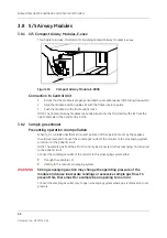 Preview for 52 page of GE Datex-Ohmeda S/5 Technical Reference Manual