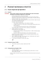 Preview for 109 page of GE Datex-Ohmeda S/5 Technical Reference Manual