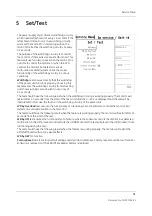 Preview for 207 page of GE Datex-Ohmeda S/5 Technical Reference Manual