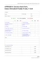 Preview for 255 page of GE Datex-Ohmeda S/5 Technical Reference Manual