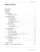 Preview for 303 page of GE Datex-Ohmeda S/5 Technical Reference Manual