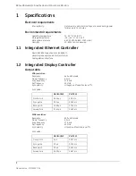 Preview for 306 page of GE Datex-Ohmeda S/5 Technical Reference Manual