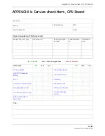 Preview for 327 page of GE Datex-Ohmeda S/5 Technical Reference Manual