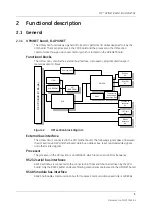 Preview for 335 page of GE Datex-Ohmeda S/5 Technical Reference Manual