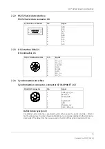 Preview for 337 page of GE Datex-Ohmeda S/5 Technical Reference Manual