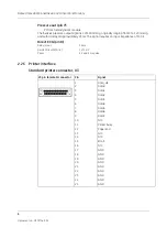 Preview for 338 page of GE Datex-Ohmeda S/5 Technical Reference Manual