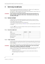 Preview for 340 page of GE Datex-Ohmeda S/5 Technical Reference Manual