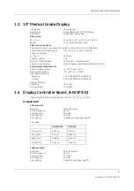 Preview for 353 page of GE Datex-Ohmeda S/5 Technical Reference Manual