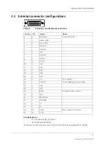 Preview for 357 page of GE Datex-Ohmeda S/5 Technical Reference Manual