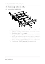 Preview for 394 page of GE Datex-Ohmeda S/5 Technical Reference Manual