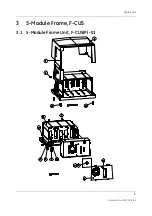 Preview for 427 page of GE Datex-Ohmeda S/5 Technical Reference Manual