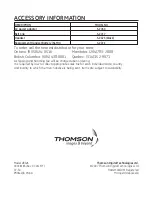 Preview for 66 page of GE DECT6.0 28128 User Manual