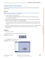 Preview for 78 page of GE Definium AMX 700 Operator'S Manual