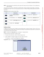 Preview for 82 page of GE Definium AMX 700 Operator'S Manual