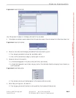 Preview for 112 page of GE Definium AMX 700 Operator'S Manual