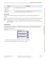 Preview for 175 page of GE Definium AMX 700 Operator'S Manual