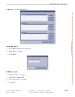 Preview for 176 page of GE Definium AMX 700 Operator'S Manual